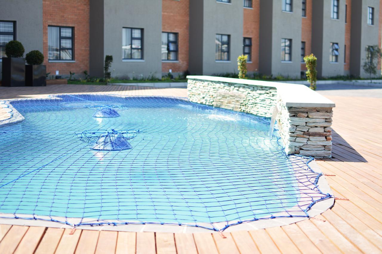 Regal Inn Hotel Midrand Exterior foto